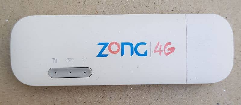 Zong 4g Bolt 0