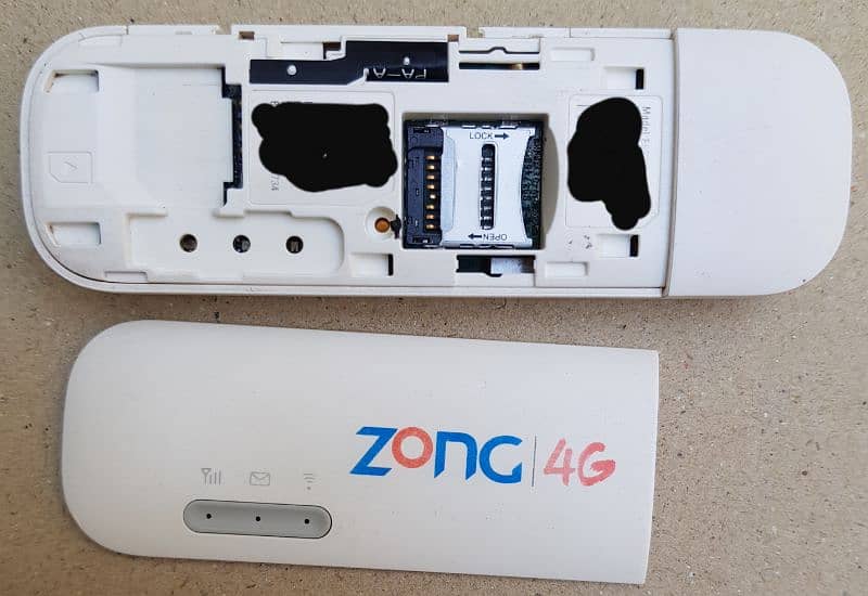 Zong 4g Bolt 2