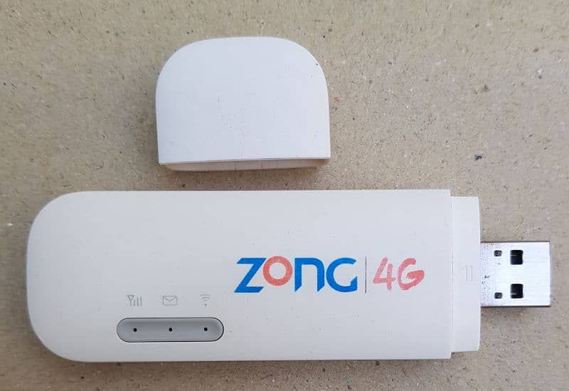 Zong 4g Bolt 4