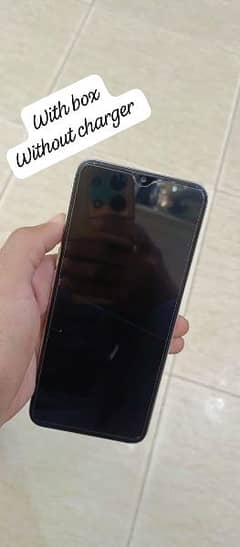 Oppo A16 on sale