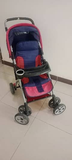 Baby Pram / Stroller