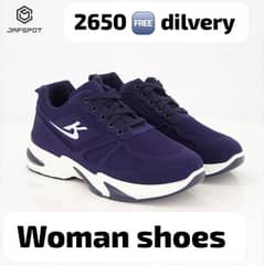 woman shoes