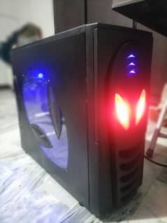 Gaming pc i5 4590 8gb ram