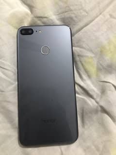 honor 9 lite