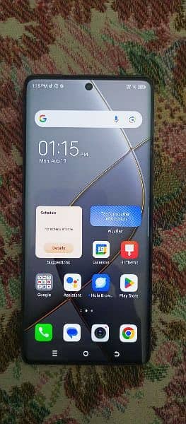 Tecno Spark 20 pro plus 8/256 8