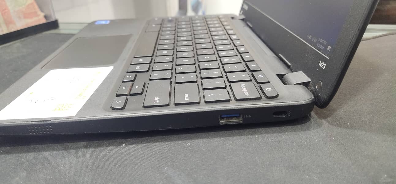 LENOVO N21- CHROMEBOOK - WINDOWS 10 2