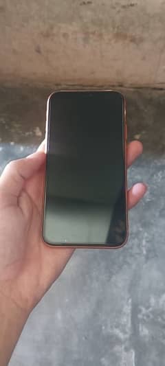 apple iPhone XR 0