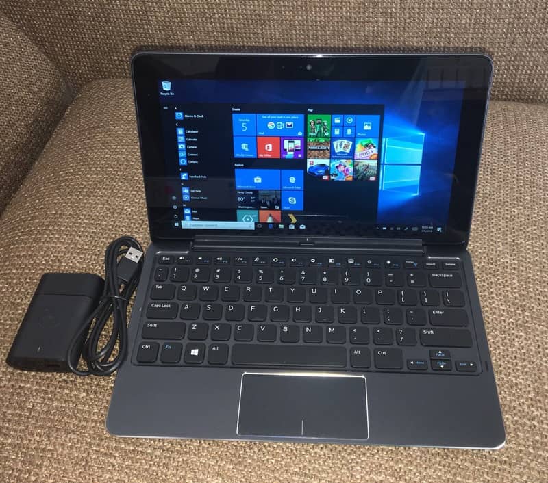 Dell venue 11 pro 7140 0