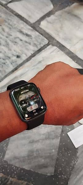 DT8 MAX SERIES 8 SMART WATCH 0