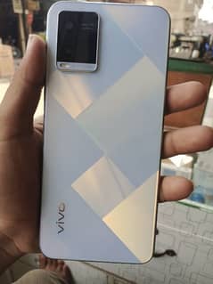 vivo Y21 4/64