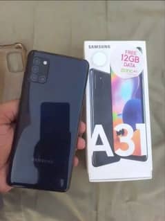 Samsung Galaxy a31