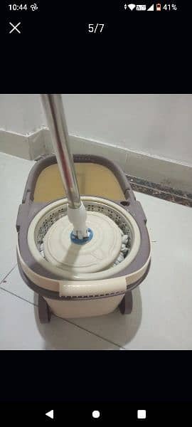 cleaning mop 6