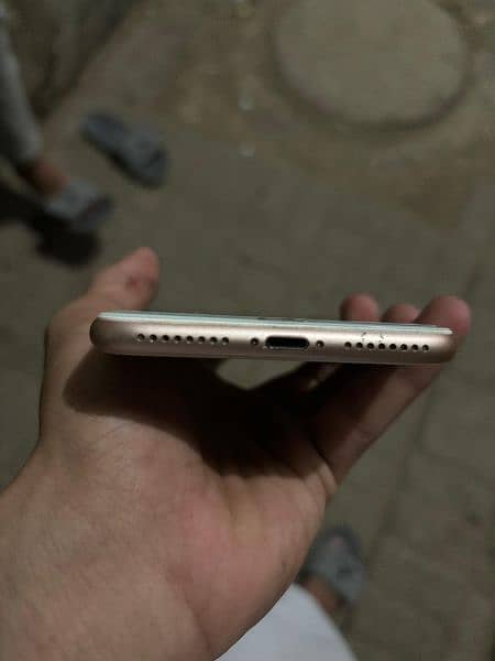 iPhone 8 plus 256GB 3