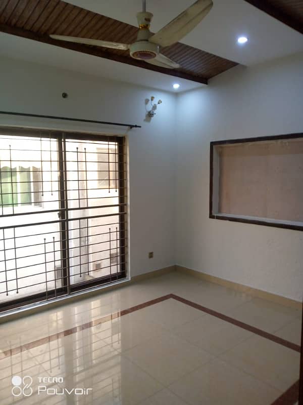 5 MARLA HOUSE FOR RENT IN SECTOR D BAHRIA TOWN LAHORE 7