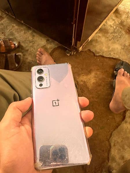 one plus 9 Pta approved 1