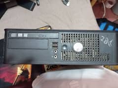 Dell core2duo.