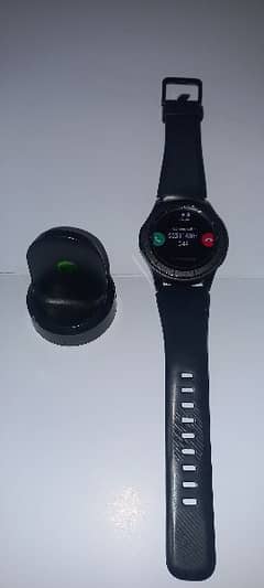 Samsung S3 Smartwatch