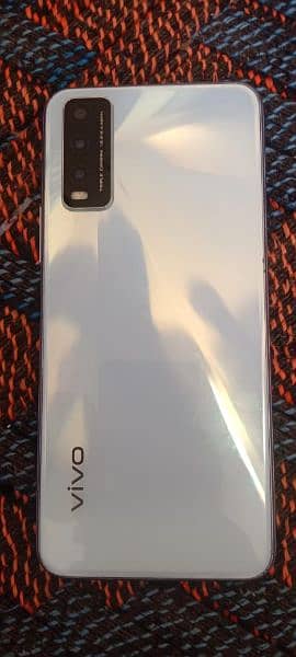 vivo y20 ram4 rom64 1