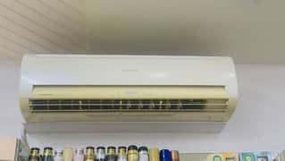 Mitsubishi 2 Ton AC up for Urgent Sale