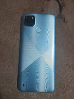 Realme c21y for sale