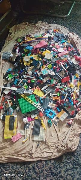 Lego block for sale 1