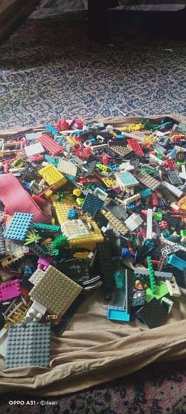 Lego block for sale 5