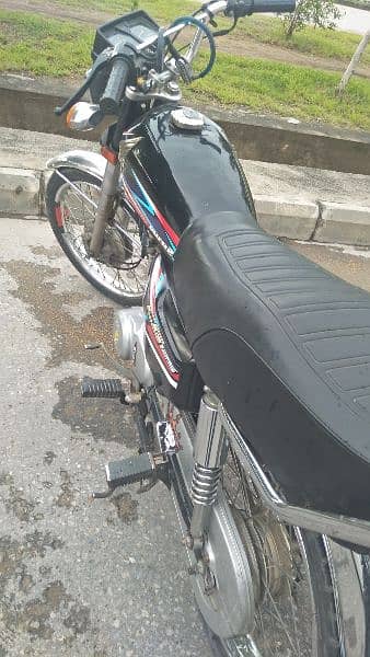 Honda 125 model 2019 2