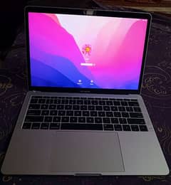 Apple MacBook Pro 2016 Excellent Condition