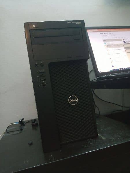 gaming pc I5 4th 750ti gpu  DDR5  12 gb ram exchange with good laptop 3