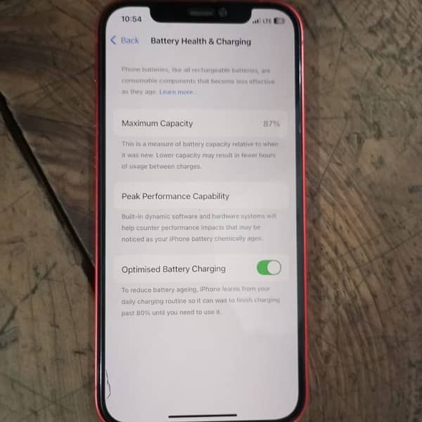 iphone 12 64gb  non pta factory unlock 2