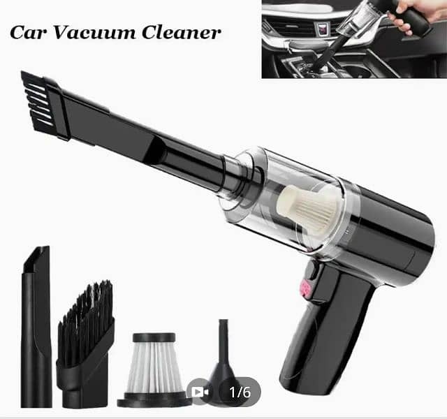 Vacuum Cleaner l Free Delivery All Pakistan l 0323-4536375 3