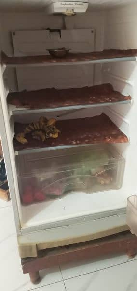 dawlance fridge 3