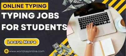 onlie typing jobs