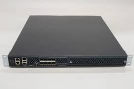 Cisco/5500/Series/5508/Wireless/Controller/(AIR-CT5508-HA-K9)