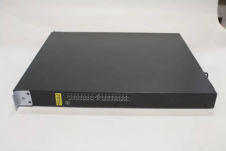 Cisco/5500/Series/5508/Wireless/Controller/(AIR-CT5508-HA-K9) (Used) 1