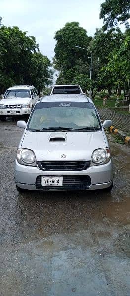 Suzuki Kei for sale 6