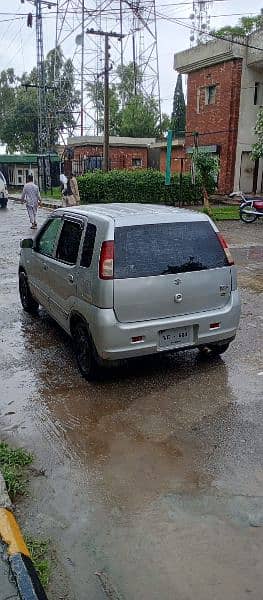 Suzuki Kei for sale 7