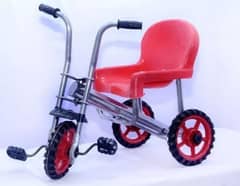 Kid's Tricycle