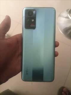 Infinix note 11