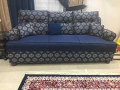 5 seater sofa set