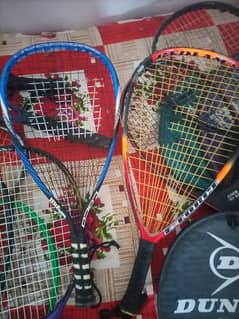 Rackets