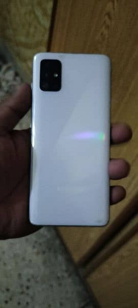 Samsung galaxy A51 urgent sale 4