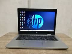 Hp probook  645 G4  ryzen processor 2300U with dedicated graphics card