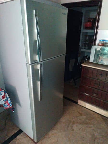 hatachi fridge gas leak 03025090192 Whatsapp only 1