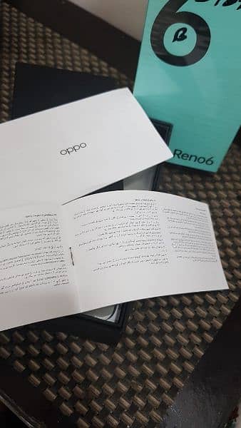 Oppo reno 6z 5G 8/128 5