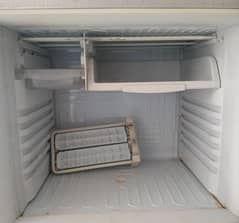 Pell full size Refrigerator 0