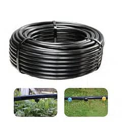 Drip Irrigation System Drip Irrigation Kit 16mm LDPE Drip Pipe 0