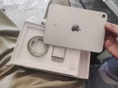 Ipad mini 6