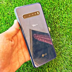 LG V60 ThinQ 5G Official PTA Approved