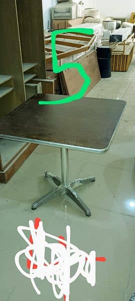 office furniture. 6